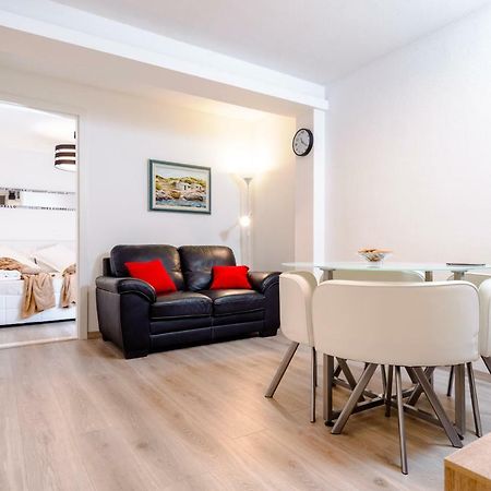 2 Apartmans "Metro" And "Gum" Διαμέρισμα Σπλιτ Εξωτερικό φωτογραφία