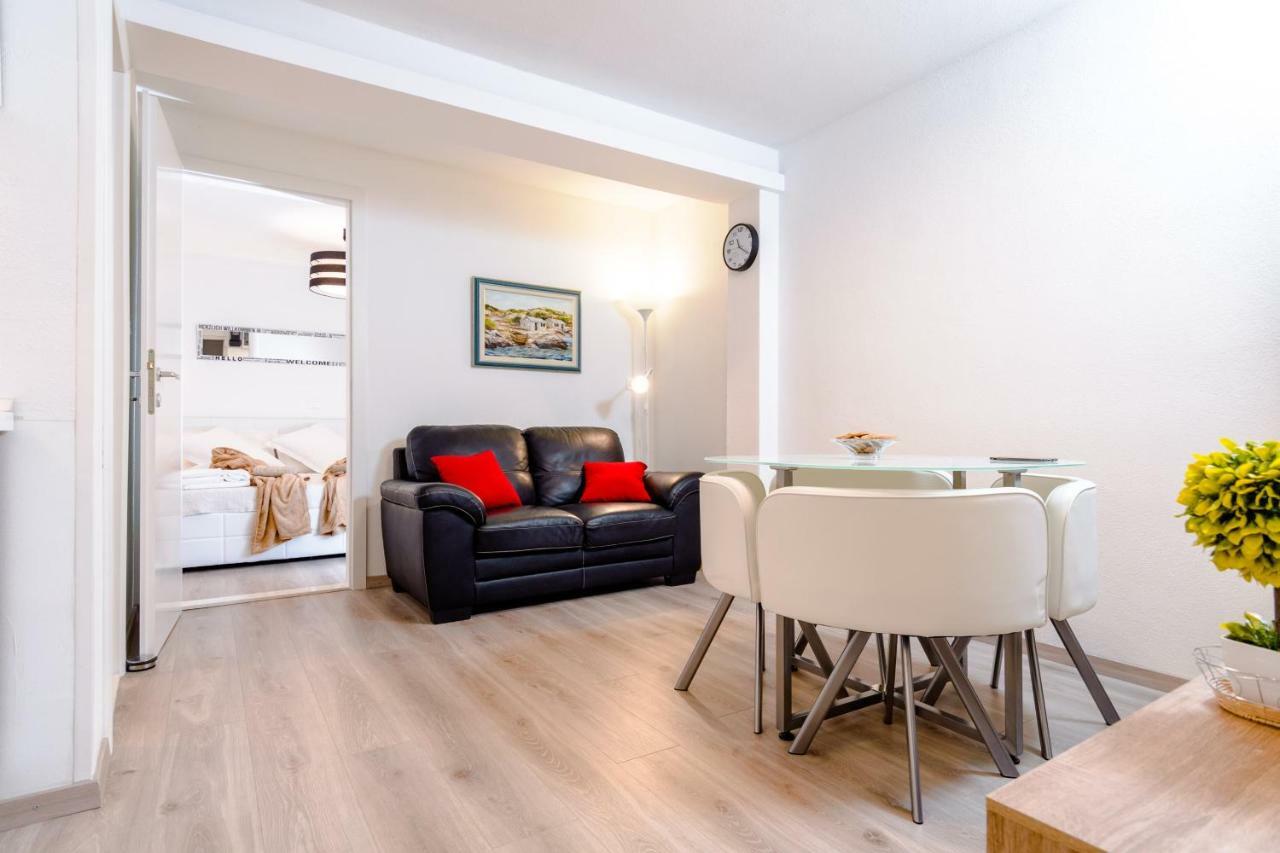 2 Apartmans "Metro" And "Gum" Διαμέρισμα Σπλιτ Εξωτερικό φωτογραφία