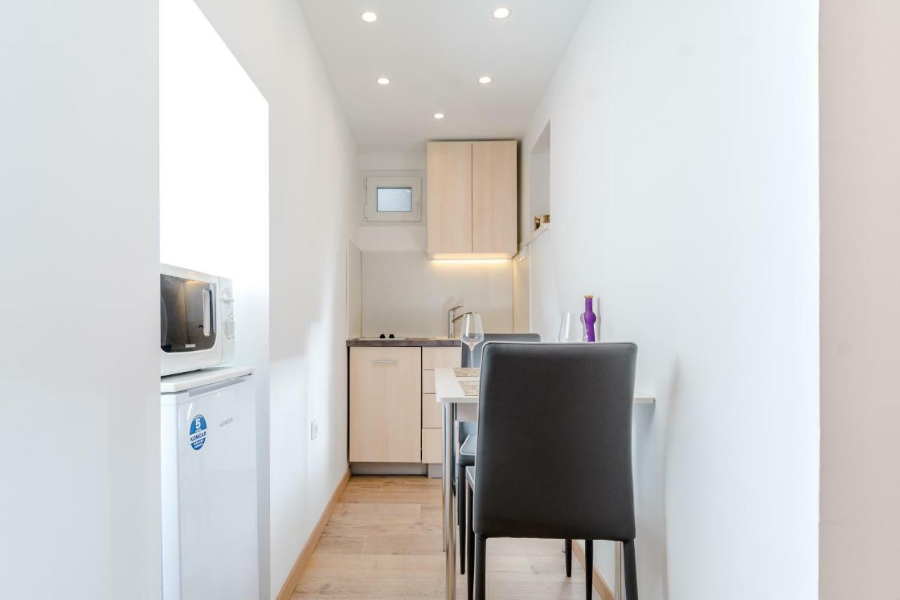 2 Apartmans "Metro" And "Gum" Διαμέρισμα Σπλιτ Εξωτερικό φωτογραφία