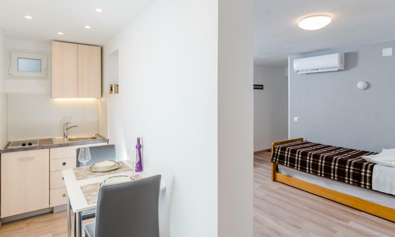 2 Apartmans "Metro" And "Gum" Διαμέρισμα Σπλιτ Εξωτερικό φωτογραφία