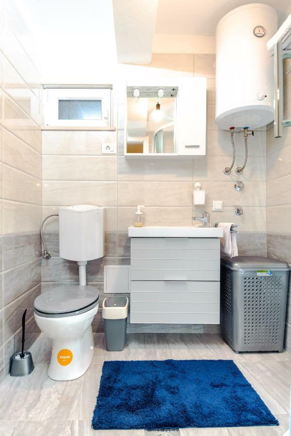 2 Apartmans "Metro" And "Gum" Διαμέρισμα Σπλιτ Εξωτερικό φωτογραφία