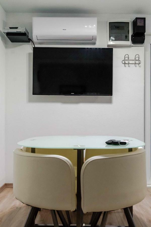 2 Apartmans "Metro" And "Gum" Διαμέρισμα Σπλιτ Εξωτερικό φωτογραφία